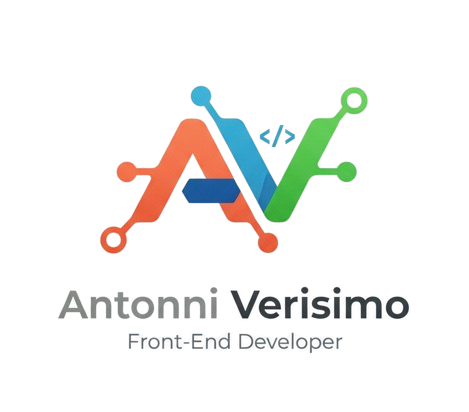 Antonni Veríssimo - Logo pessoal